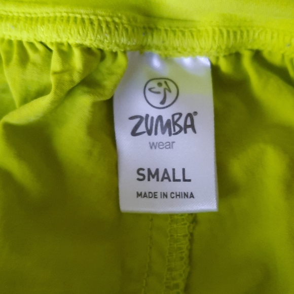 Zumba Pants - Picture 3 of 5